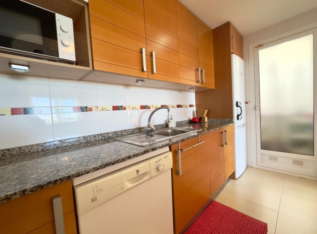 Revente - Appartement - Playa Flamenca - zeniamar