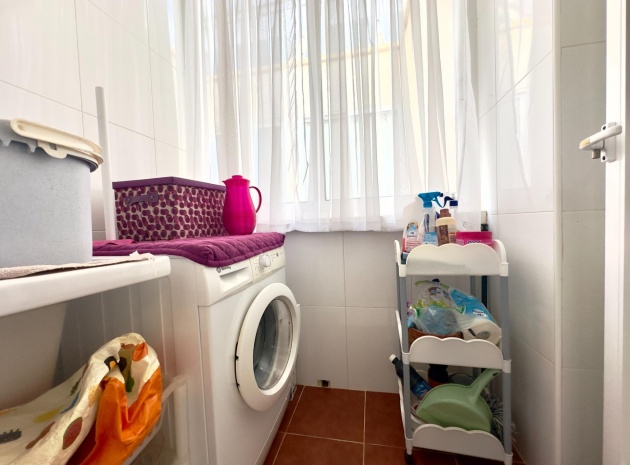 Revente - Appartement - Playa Flamenca - zeniamar