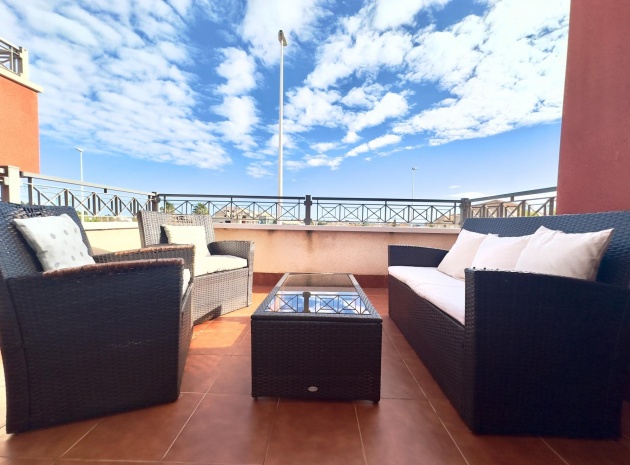 Revente - Appartement - Playa Flamenca - zeniamar