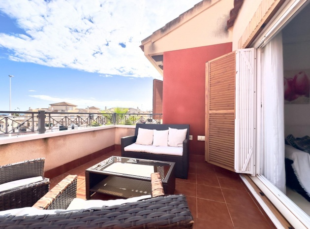 Revente - Appartement - Playa Flamenca - zeniamar