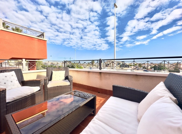 Revente - Appartement - Playa Flamenca - zeniamar