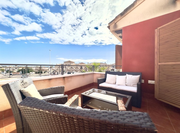 Revente - Appartement - Playa Flamenca - zeniamar