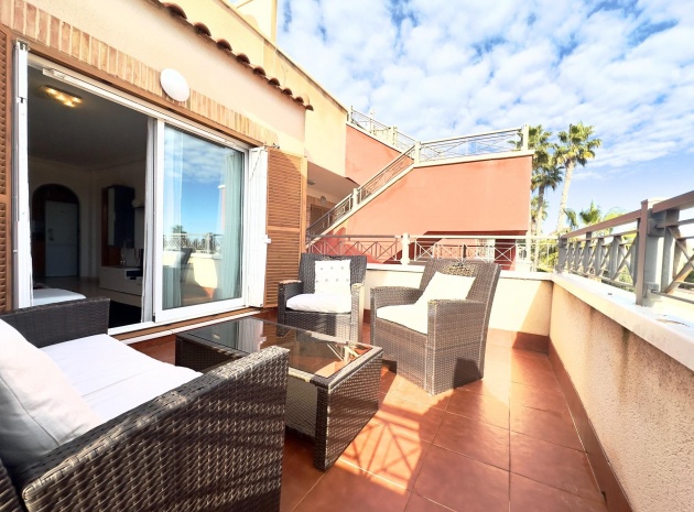 Revente - Appartement - Playa Flamenca - zeniamar