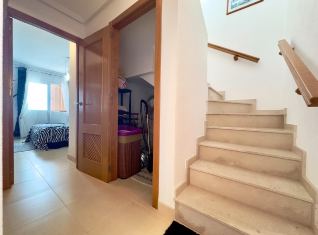 Revente - Appartement - Playa Flamenca - zeniamar