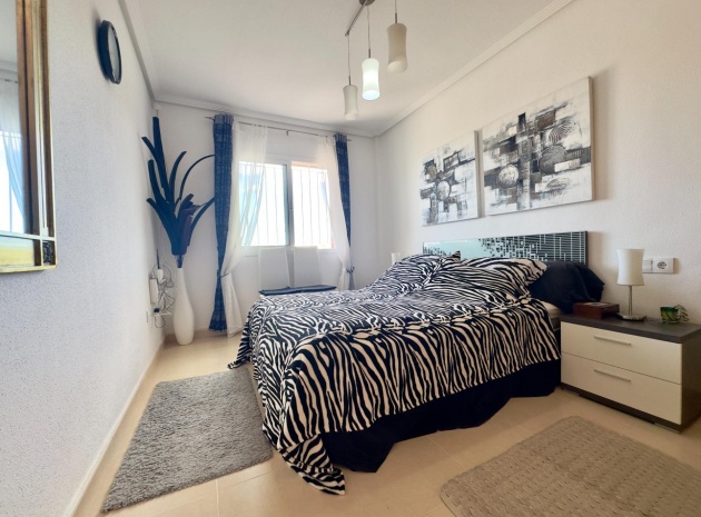 Revente - Appartement - Playa Flamenca - zeniamar