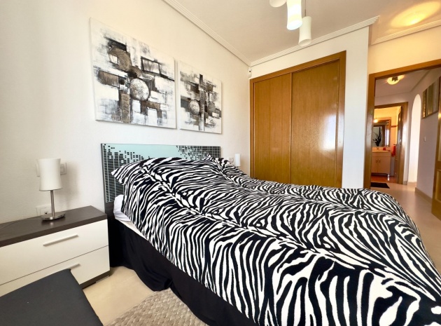Revente - Appartement - Playa Flamenca - zeniamar