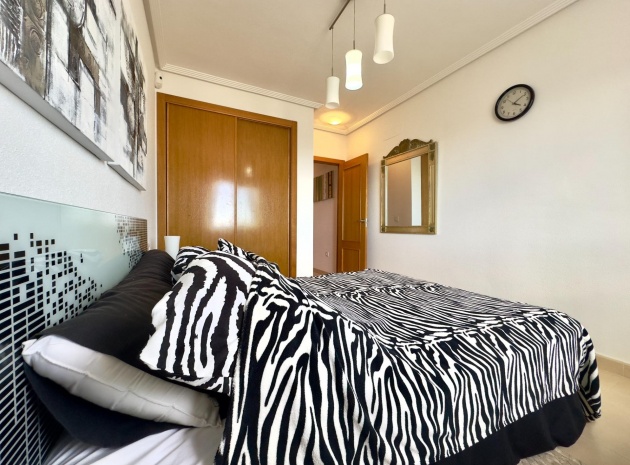 Revente - Appartement - Playa Flamenca - zeniamar