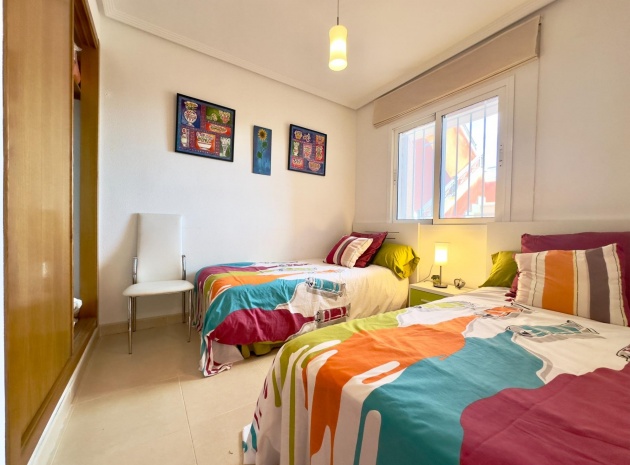 Revente - Appartement - Playa Flamenca - zeniamar