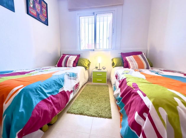 Revente - Appartement - Playa Flamenca - zeniamar