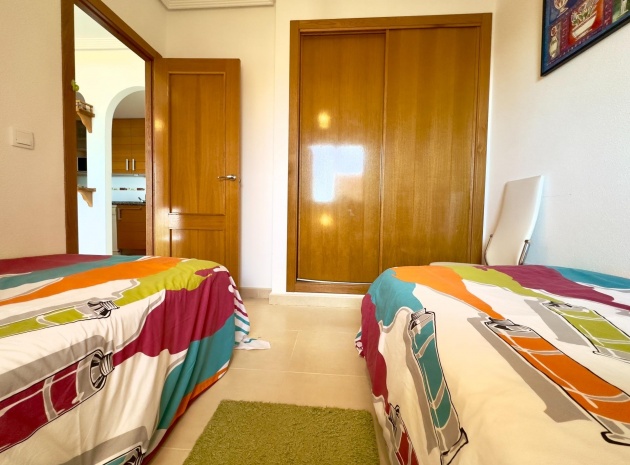 Revente - Appartement - Playa Flamenca - zeniamar