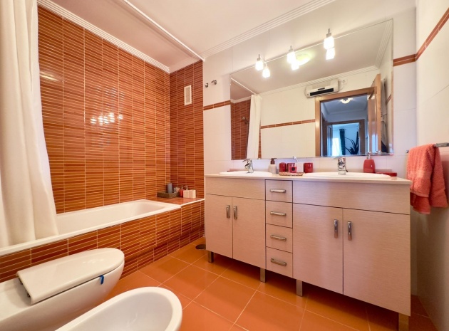 Revente - Appartement - Playa Flamenca - zeniamar
