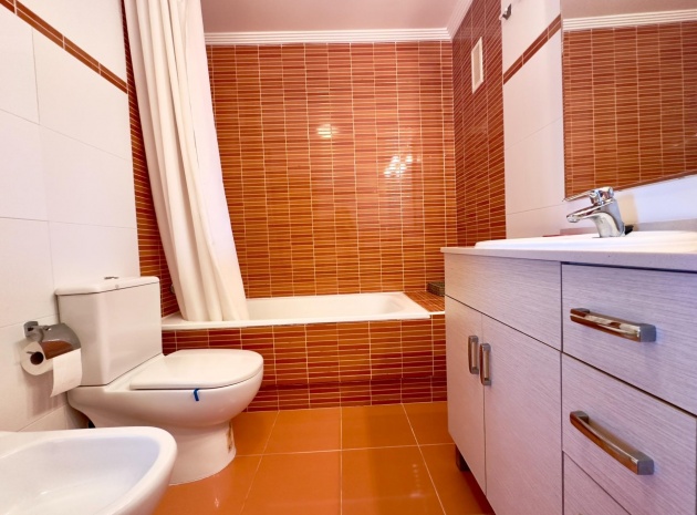 Revente - Appartement - Playa Flamenca - zeniamar