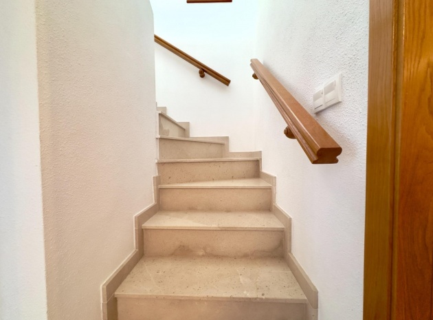 Revente - Appartement - Playa Flamenca - zeniamar