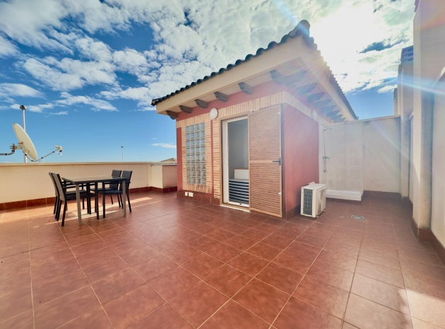 Revente - Appartement - Playa Flamenca - zeniamar