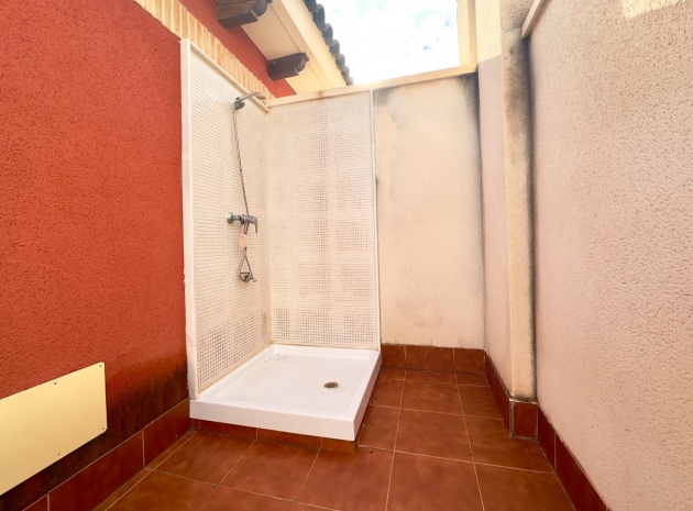 Revente - Appartement - Playa Flamenca - zeniamar