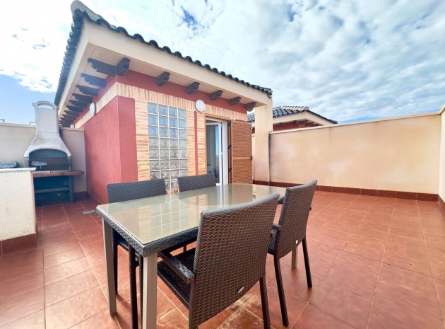 Revente - Appartement - Playa Flamenca - zeniamar