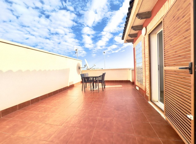 Revente - Appartement - Playa Flamenca - zeniamar