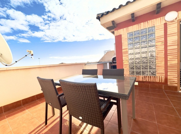 Revente - Appartement - Playa Flamenca - zeniamar