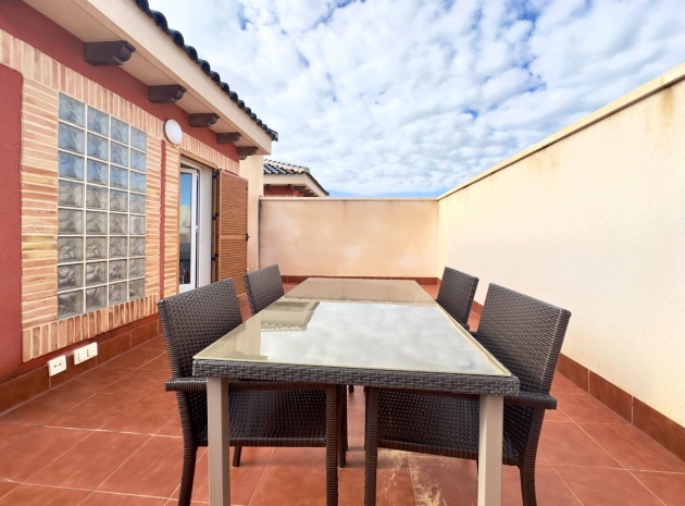 Revente - Appartement - Playa Flamenca - zeniamar