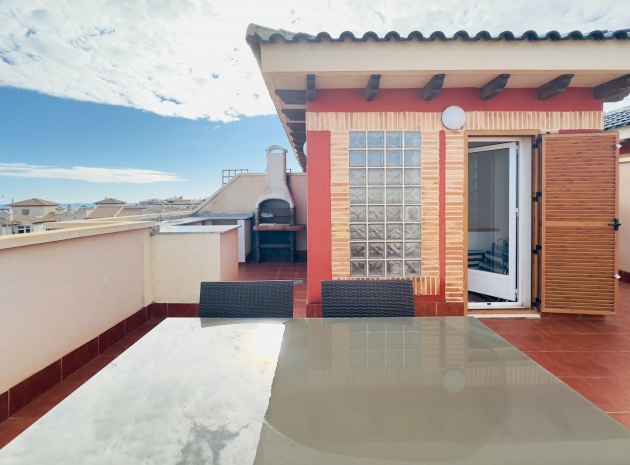 Revente - Appartement - Playa Flamenca - zeniamar