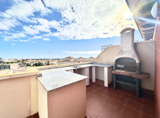 Revente - Appartement - Playa Flamenca - zeniamar
