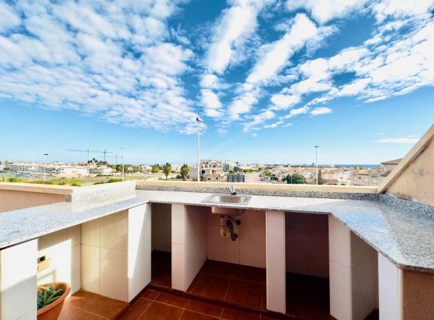 Revente - Appartement - Playa Flamenca - zeniamar