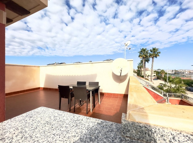 Revente - Appartement - Playa Flamenca - zeniamar