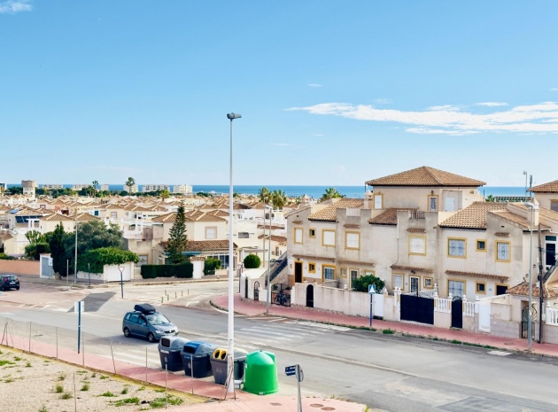 Revente - Appartement - Playa Flamenca - zeniamar