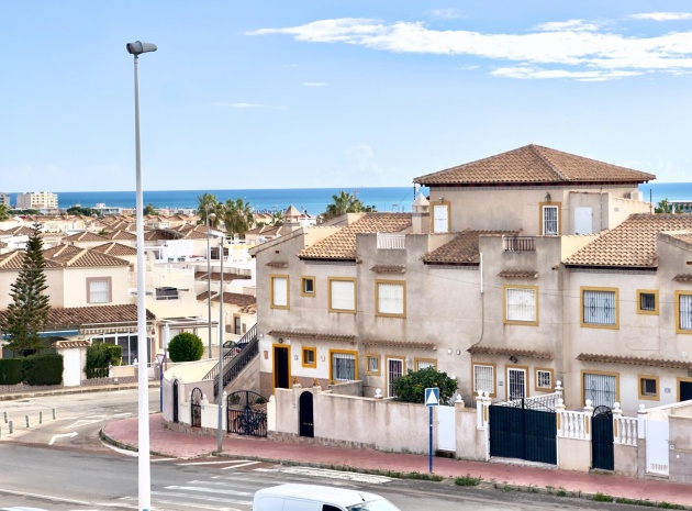 Revente - Appartement - Playa Flamenca - zeniamar