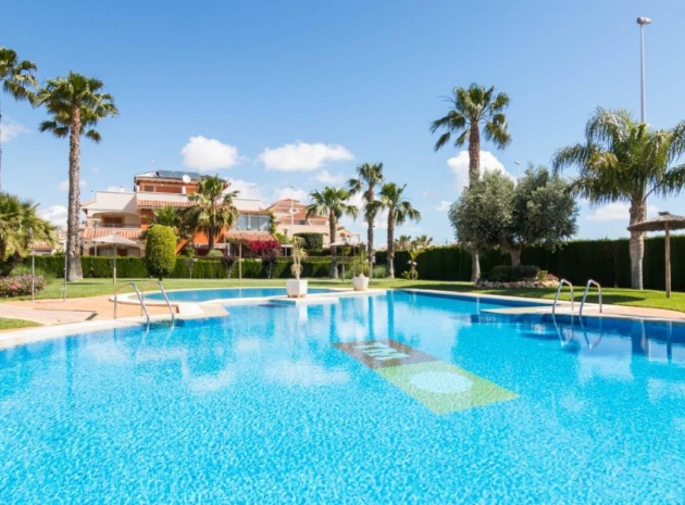 Revente - Appartement - Playa Flamenca - zeniamar