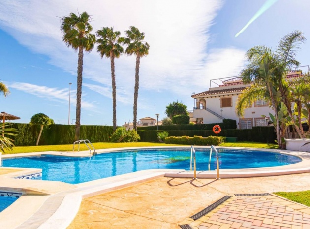 Revente - Appartement - Playa Flamenca - zeniamar