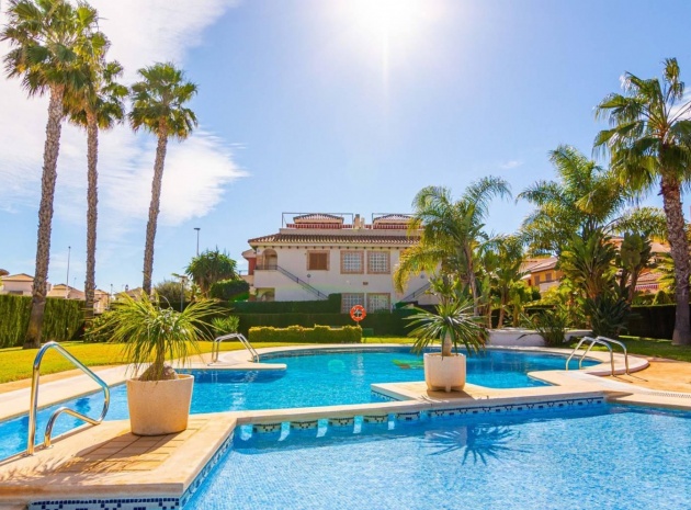 Revente - Appartement - Playa Flamenca - zeniamar