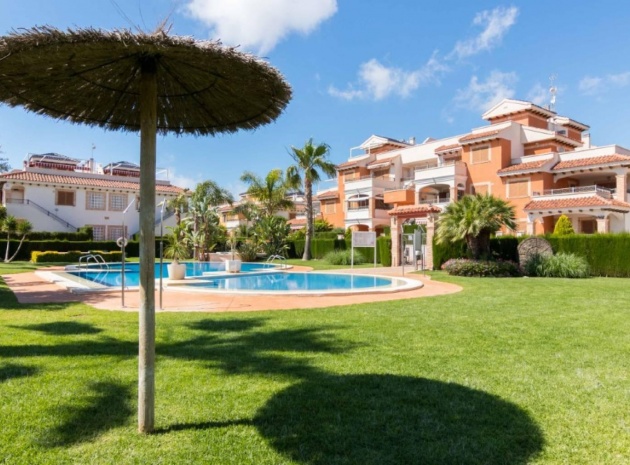 Revente - Appartement - Playa Flamenca - zeniamar