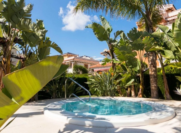 Revente - Appartement - Playa Flamenca - zeniamar