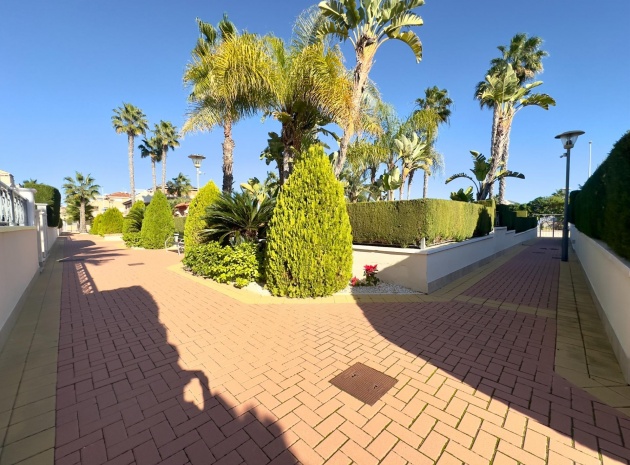 Revente - Appartement - Playa Flamenca - zeniamar