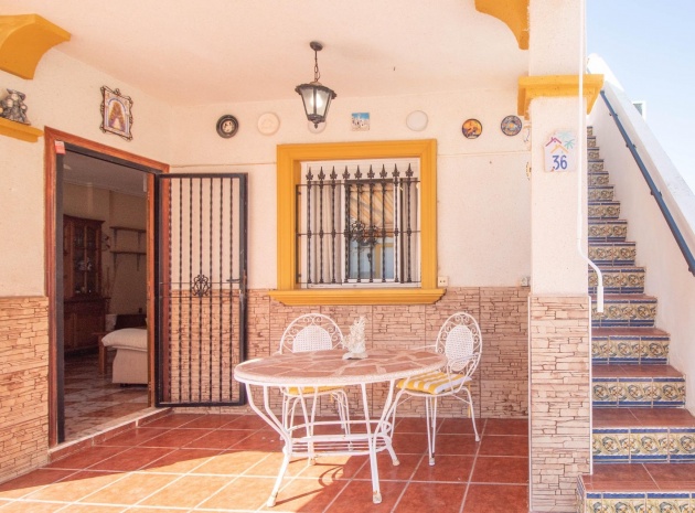 Wiederverkauf - Bungalow - Cabo Roig - la regia