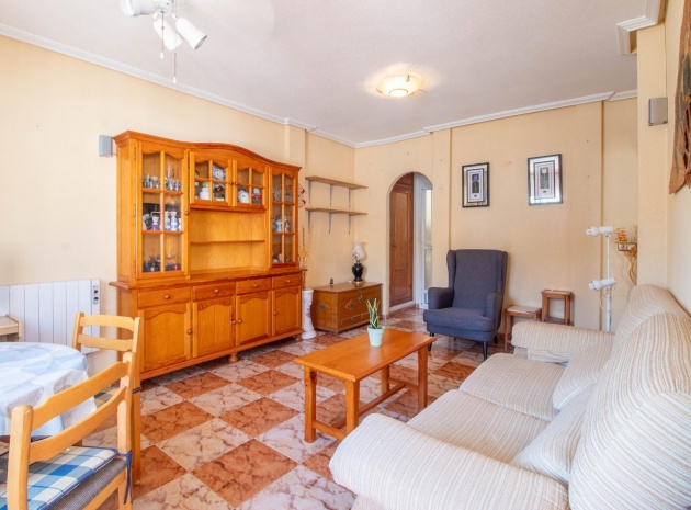 Wiederverkauf - Bungalow - Cabo Roig - la regia