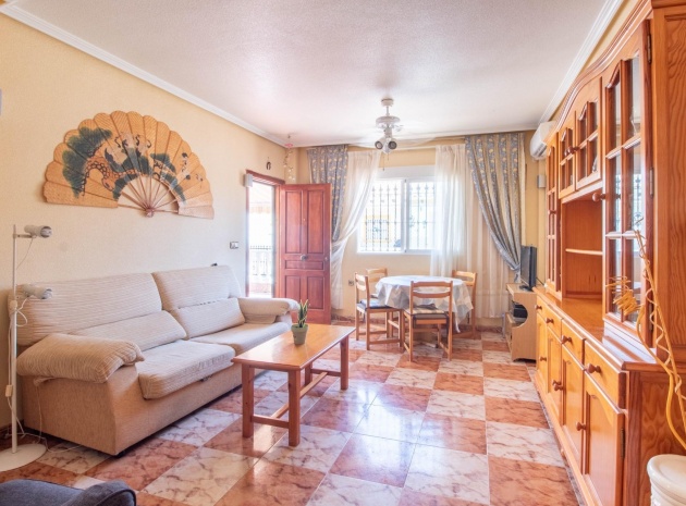 Wiederverkauf - Bungalow - Cabo Roig - la regia