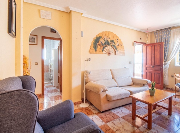 Wiederverkauf - Bungalow - Cabo Roig - la regia