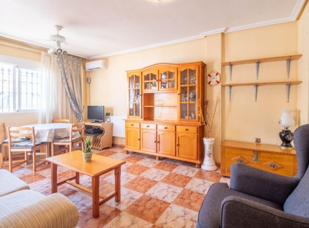Wiederverkauf - Bungalow - Cabo Roig - la regia