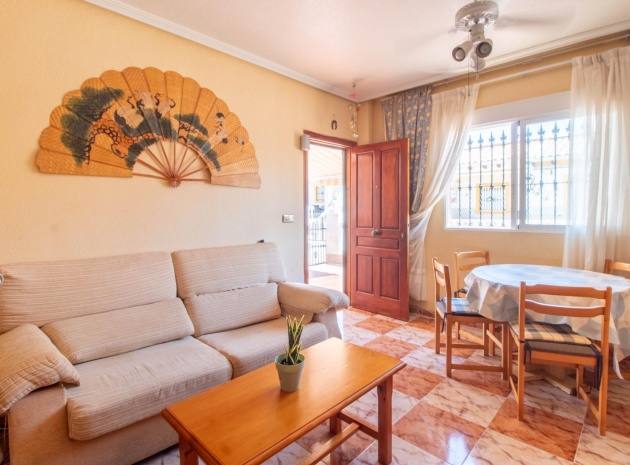 Wiederverkauf - Bungalow - Cabo Roig - la regia