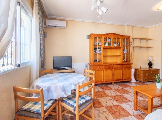Wiederverkauf - Bungalow - Cabo Roig - la regia