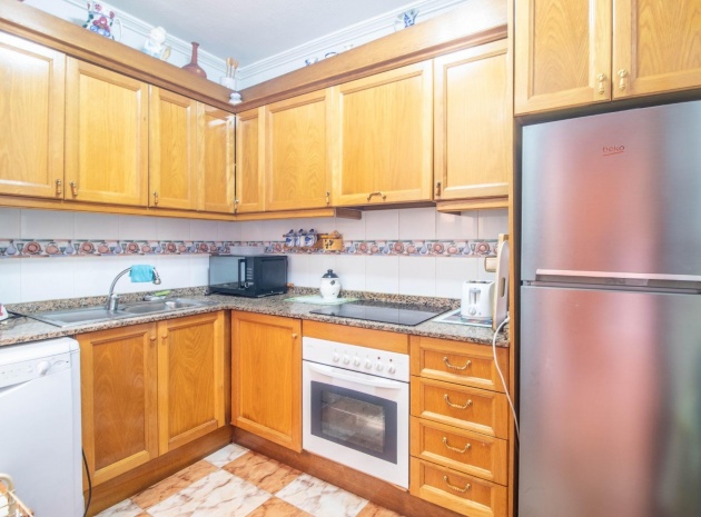 Wiederverkauf - Bungalow - Cabo Roig - la regia