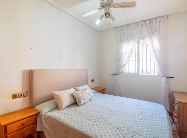 Wiederverkauf - Bungalow - Cabo Roig - la regia