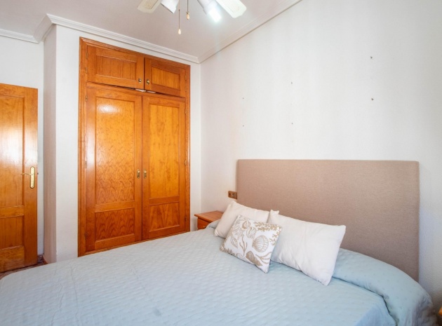 Wiederverkauf - Bungalow - Cabo Roig - la regia