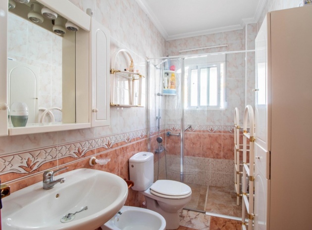 Wiederverkauf - Bungalow - Cabo Roig - la regia