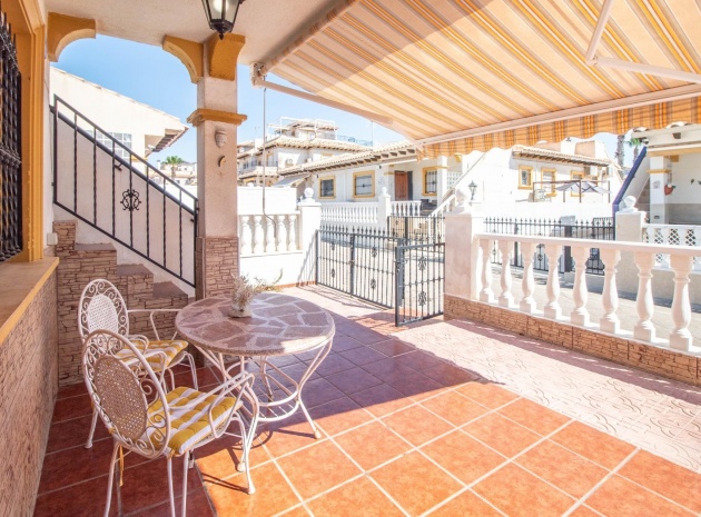 Wiederverkauf - Bungalow - Cabo Roig - la regia