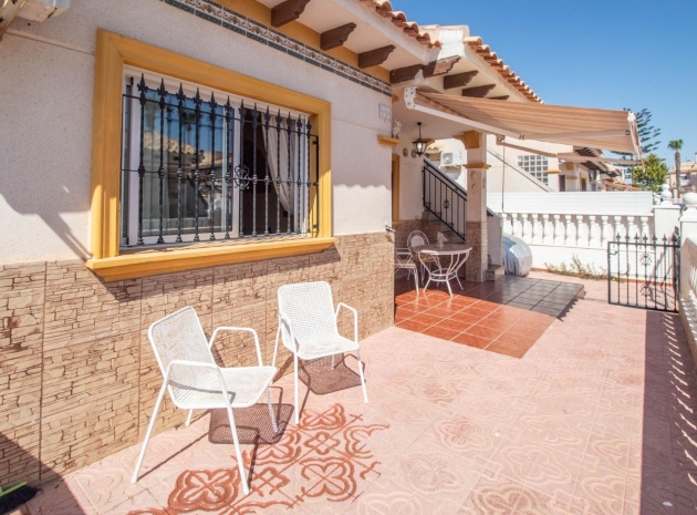 Wiederverkauf - Bungalow - Cabo Roig - la regia