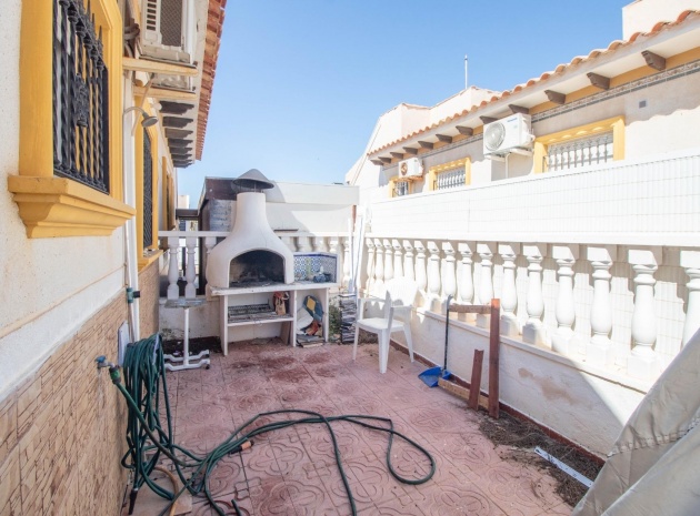 Wiederverkauf - Bungalow - Cabo Roig - la regia