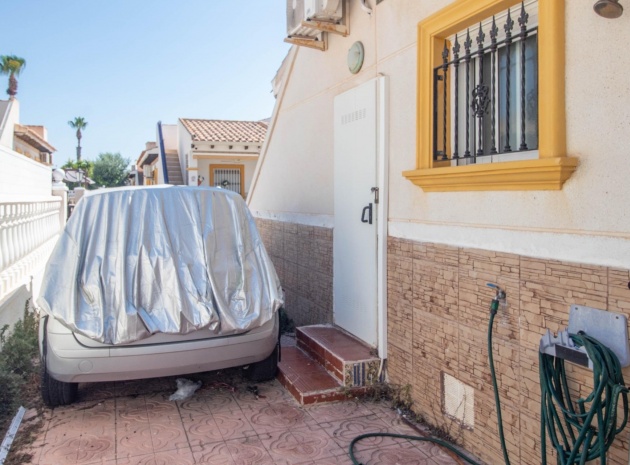 Wiederverkauf - Bungalow - Cabo Roig - la regia